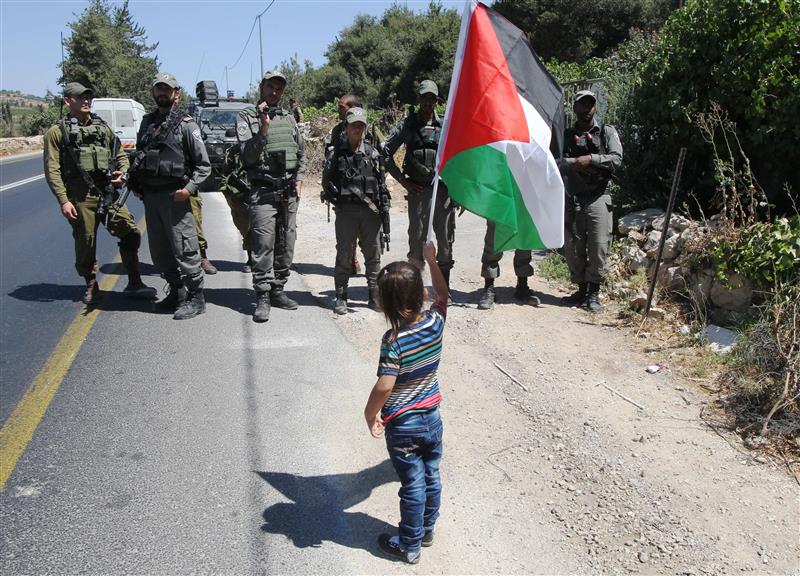 لماذا يحتفل الفلسطينيون بيوم الأرض؟!