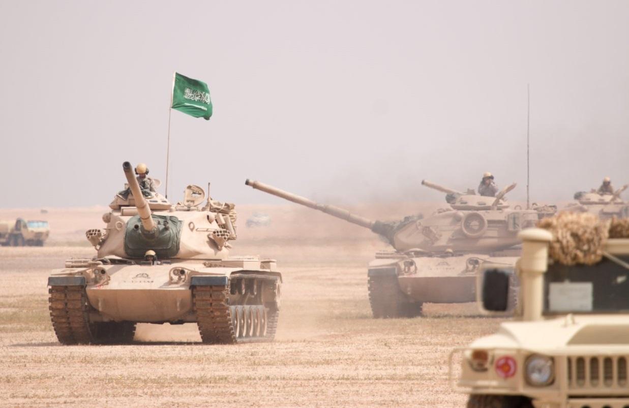 واشنطن: موافقة بغداد شرط لدخول قوات سعودية إلى العراق