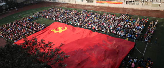 الشيوعي الصيني يطيح بـ300 ألف عضو.. كم عدد أعضاء الحزب؟