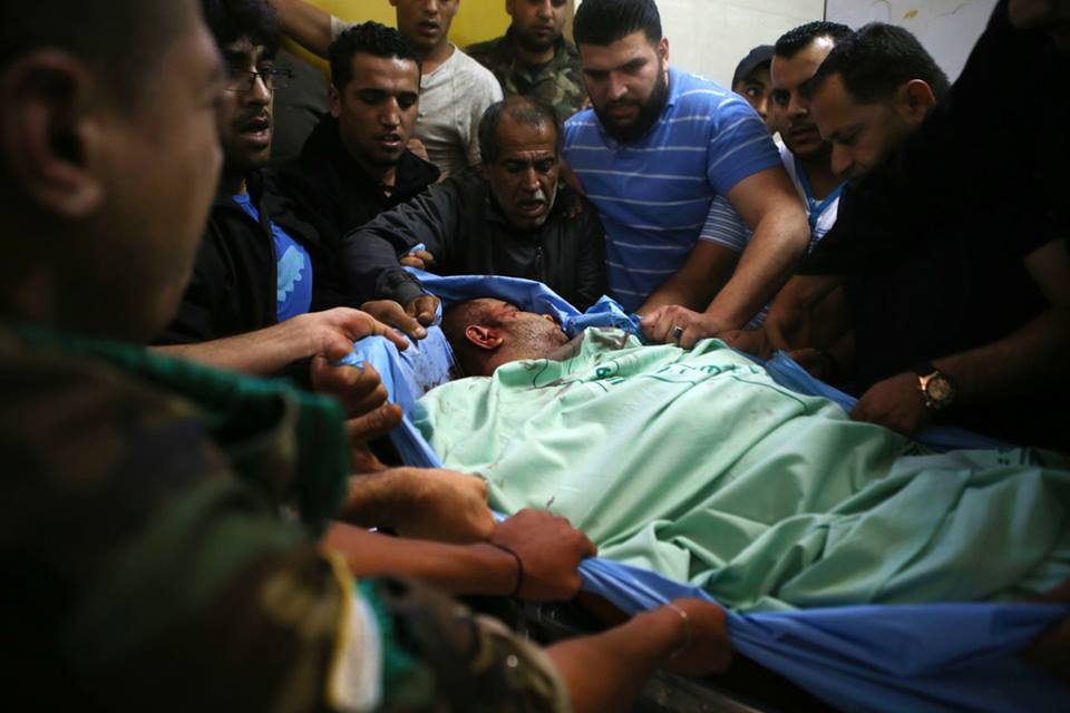 الاحتلال يغلق التحقيق في قتل ضابط صهيوني طفلاً فلسطينيًّا برام الله