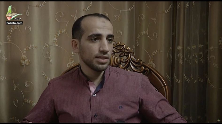 عائلة الأسير علاء الأعرج تطالب بتحرك عاجل لإنقاذه من سجون الاحتلال