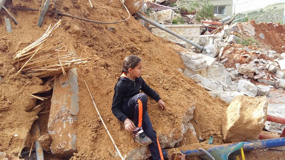 قرار صهيوني بهدم 11 منزلا ومسجدًا شرق القدس المحتلة