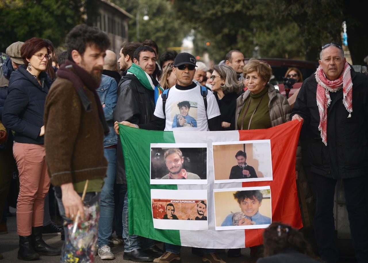 مطالبات في إيطاليا بعدم إعادة السفير  إلى مصر
