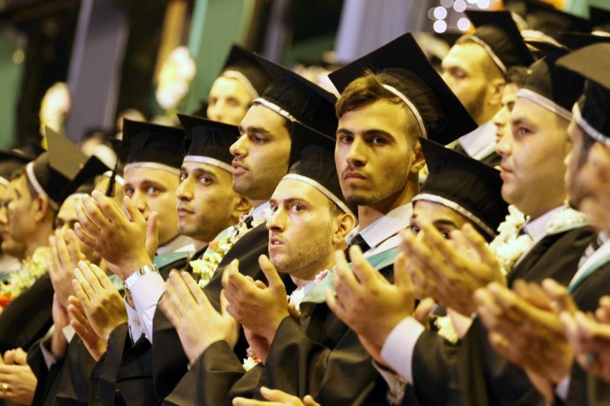 إعلان أسماء المقبولين بمشروع تشغيل الخريجين بغزة الأسبوع المقبل