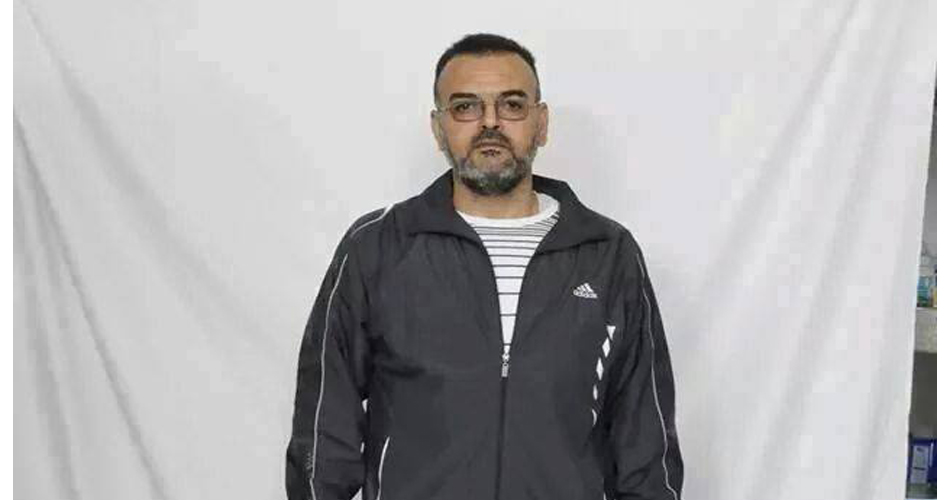 الاحتلال يحكم بالسجن 7 سنوات على القيادي الخواجا