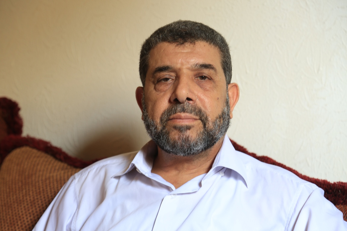 أبو حلبية: ندعو المقاومة لتشكيل حالة إسناد بكل الساحات لدعم القدس