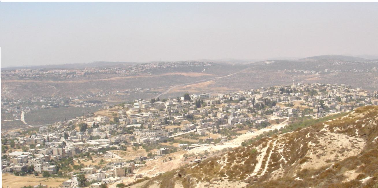 حماس: الاعتراف بكلية مستوطنة أرئيل عدوان استيطاني مفضوح