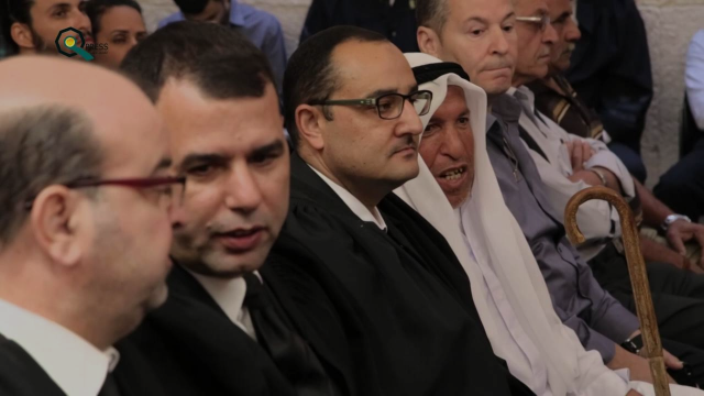 محكمة الاحتلال تؤجل البت بـتسليم جثامين الشهداء المحتجزة