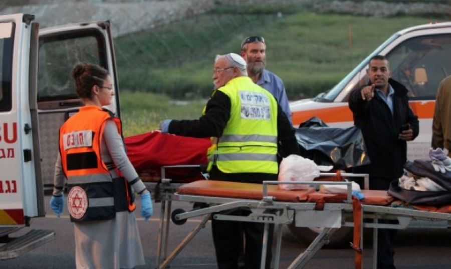 مقتل 8 إسرائيليين في عمليات للمقاومة منذ بدء العام
