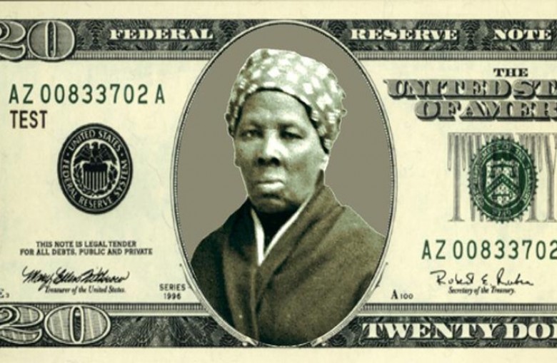 لأول مرة.. صورة امرأة على الدولار الأمريكي