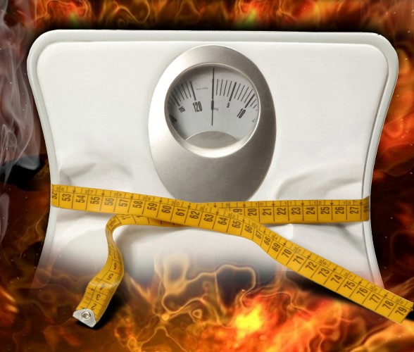 كم سُعرًا حراريًّا تحتاج يوميًّا وكيف تفقد كيلوغرامًا من وزنك؟