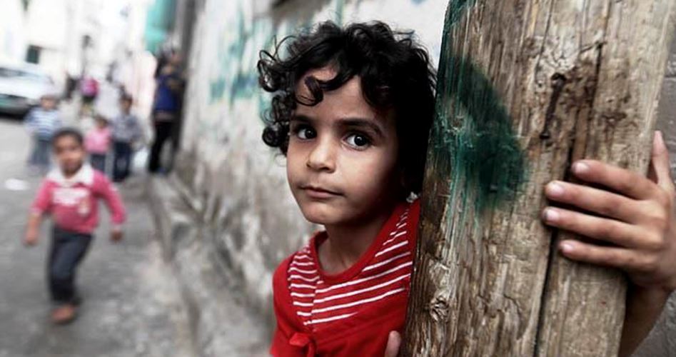 السويد تتبرع بـ 8 ملايين دولار لدعم اللاجئين الفلسطينيين