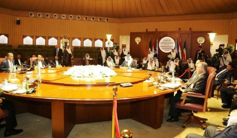 الأطراف اليمنية توافق على جدول أعمال مشاورات الكويت
