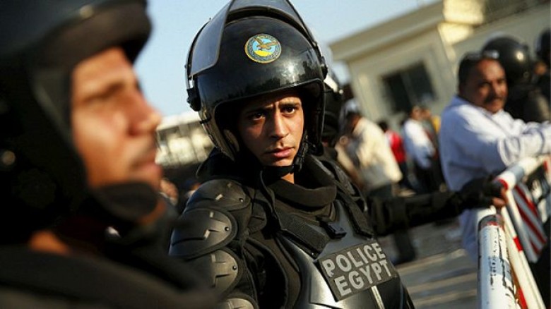 خلال 24 ساعة.. 23 قتيلاً في 3 هجمات بمصر‎