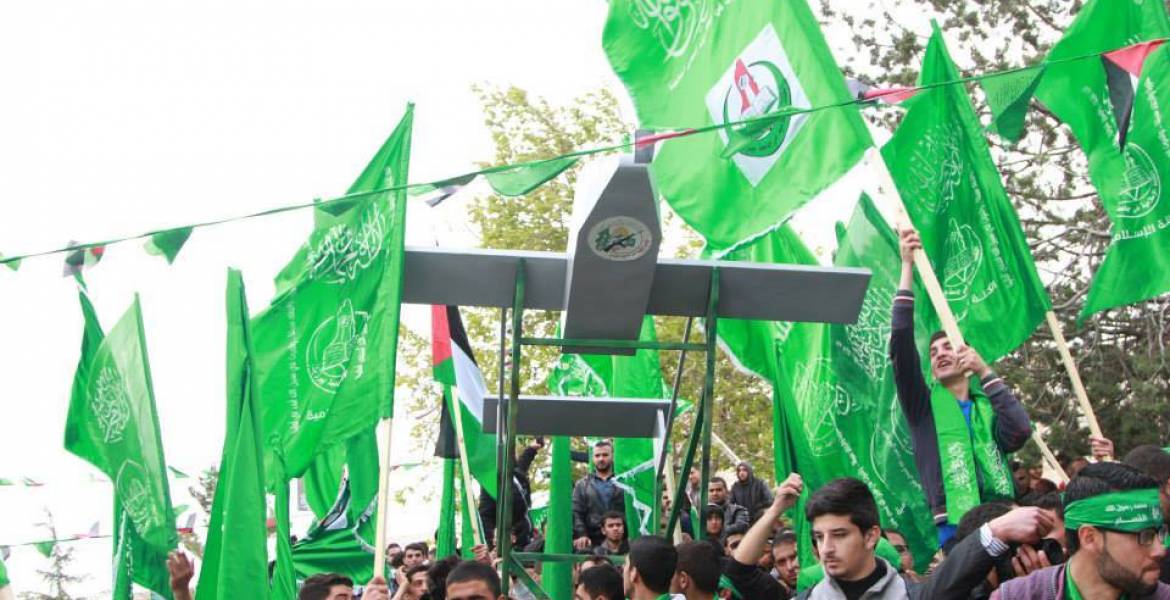 الإسلامية تقرر المشاركة في انتخابات مجلس بولتيكنيك فلسطين