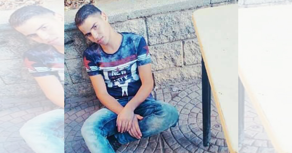 حماس: السلطة تواصل اعتقال طفل في سجونها منذ شهرين