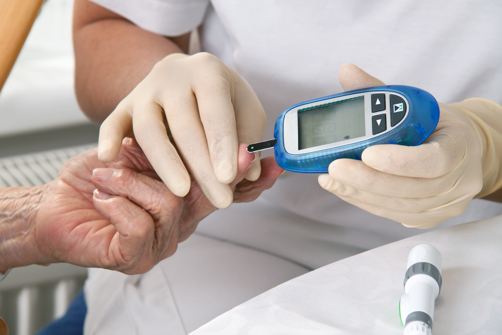 4 نصائح لتجنب ارتفاع السكر في الدم