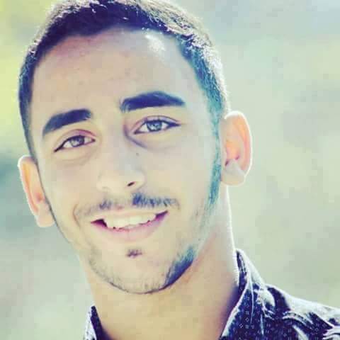 الاحتلال يعتقل لاعب نادي الأهلي بالخليل محمد الجعبري