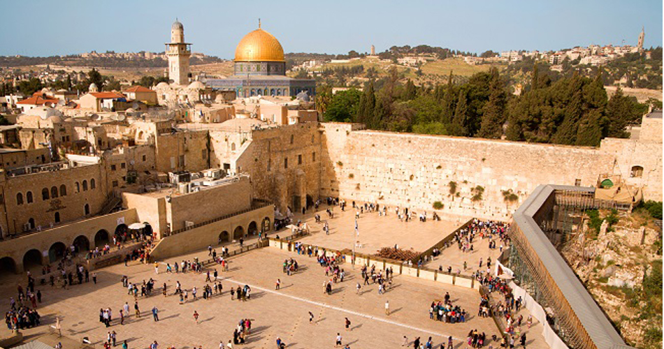 القدس عاصمة الإعلام العربي