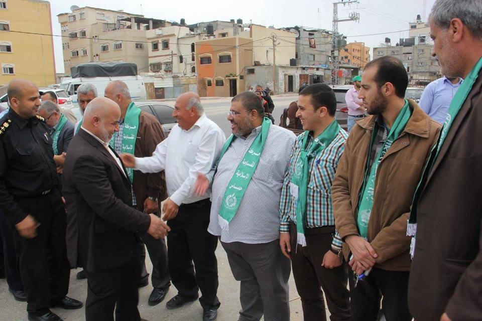 الإعلان عن انطلاق فعاليات يوم الأسير الفلسطيني