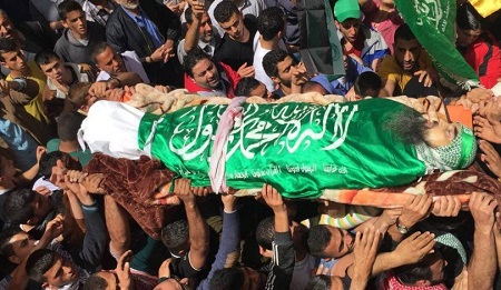 القدس.. تجدّد المطالبات بالإفراج عن جثامين الشهداء المحتجزة
