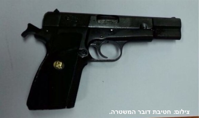 زيادة طلبات الحصول على رخص أسلحة في إسرائيل 700%