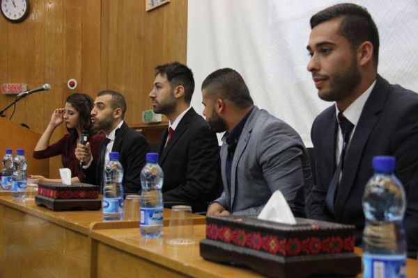 بنت الجبل.. قصة إنسانية فلسطينية تحصد جائزة دولية