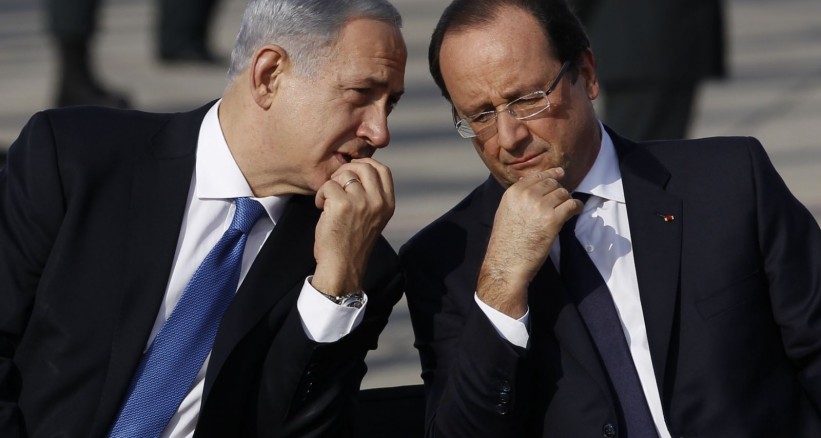 فرنسا تؤجل مؤتمر السلام وحماس تعتبر ذلك دليل فشل التسوية