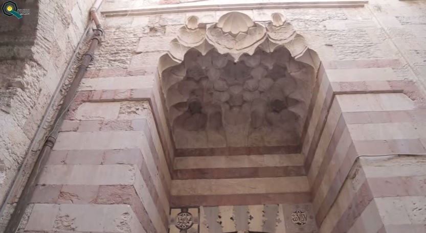 أبواب في القدس القديمة