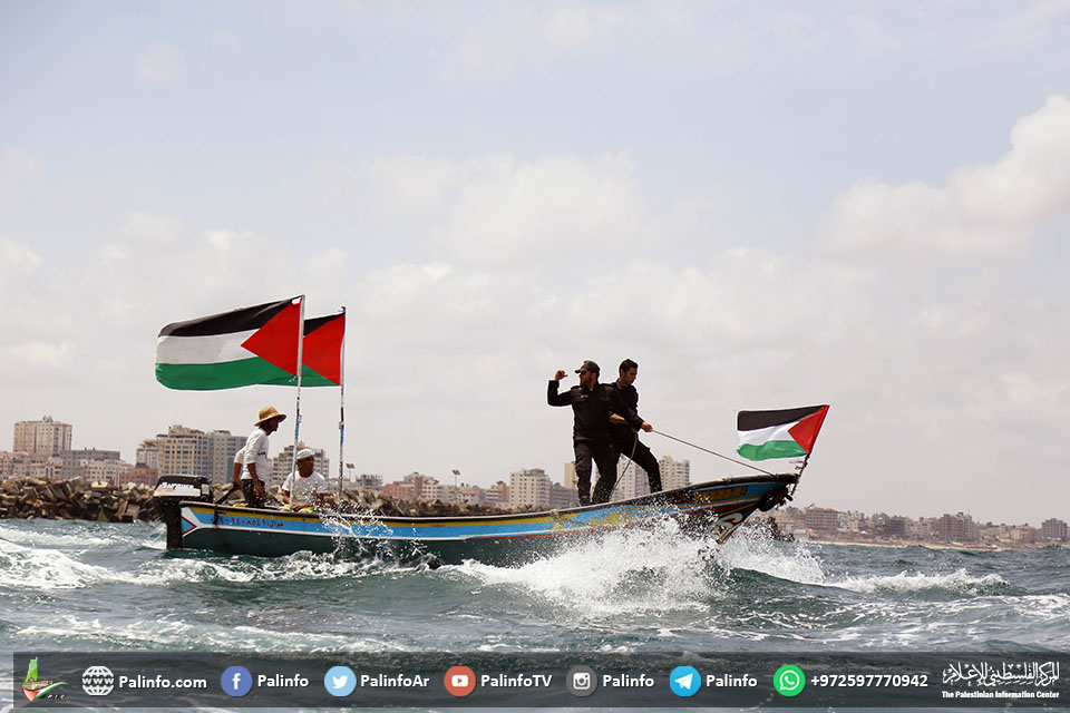 مرضى غزة يطالبون بإنشاء ميناء وتمكينهم من العلاج