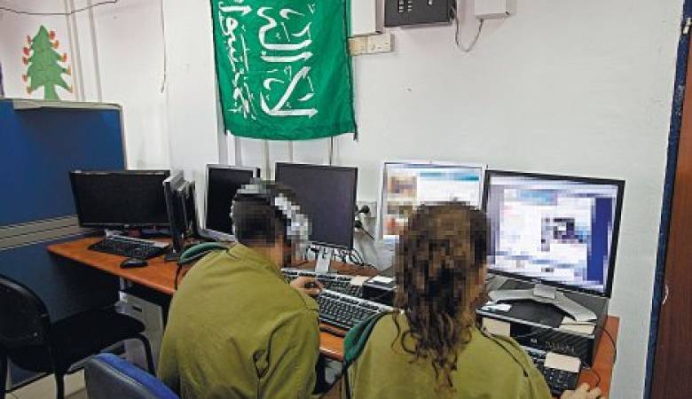 هكذا اخترقت حماس هواتف عشرات الجنود الإسرائيليين