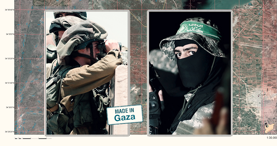 اللعبة الأمنية بغزة.. المقاومة تسيطر وإسرائيل في حيرة