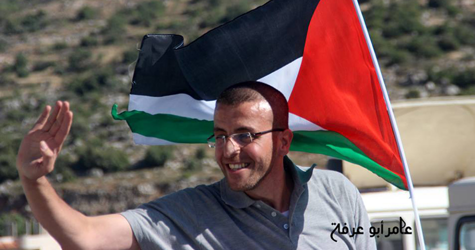 حماس: انتصارُ القيق انتصارٌ لفلسطين ولشعبنا والأسرى