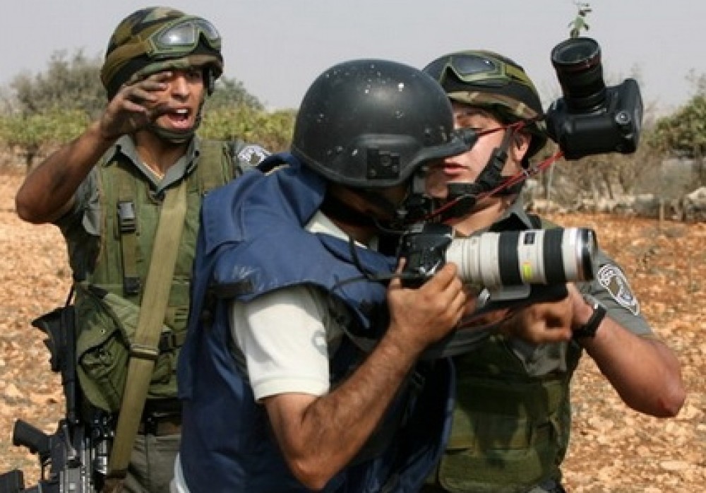 حقوقي: الاحتلال صعّد من استهداف الإعلام لـطمس جرائمه