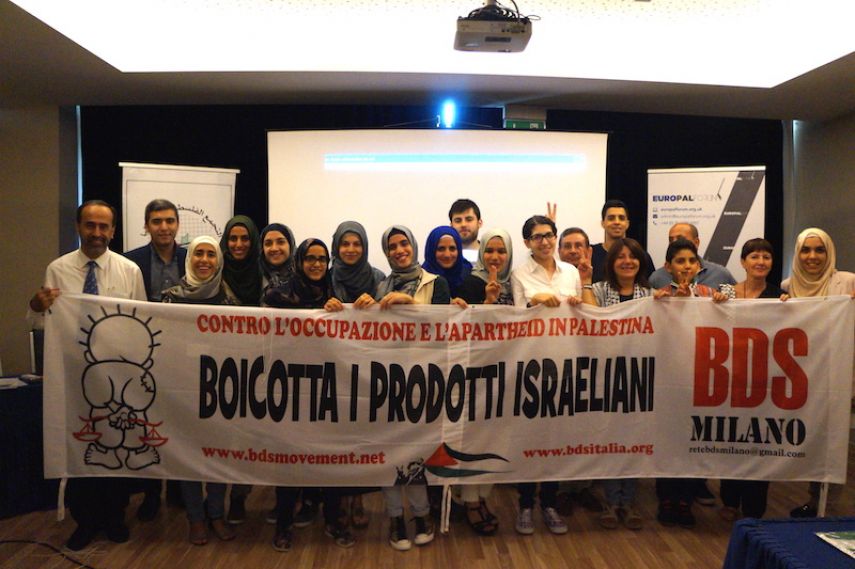 النرويج.. دورة للشباب الفلسطيني في أساسيات اللوبي والعمل السياسي