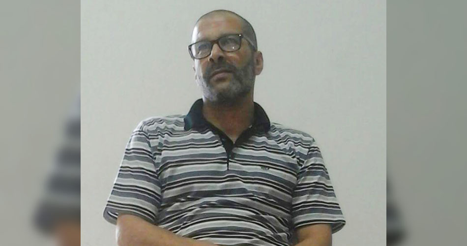 صبري ذوقان.. متوالية معاناة من سجون الاحتلال إلى زنازين السلطة