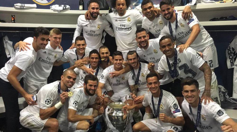 ​ريال مدريد مهدد بضربة موجعة قبل بداية الليجا