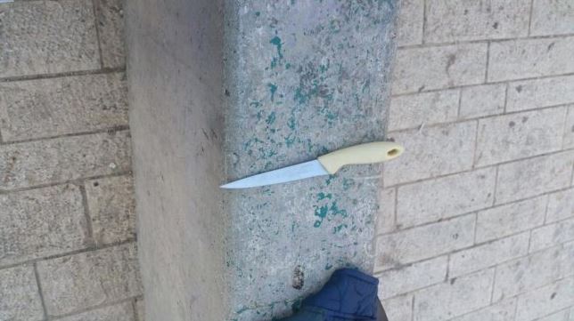 هجوم بسلاح أبيض ببرشلونة والشرطة تقتل المنفذ