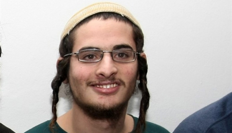 محكمة إسرائيلية تنظر غدا في الإفراج عن أحد المتهمين بحرق عائلة دوابشة