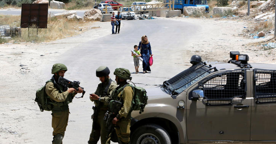 الاحتلال يستدعي كتيبتين للضفة ويعلن الخليل منطقة عسكرية مغلقة