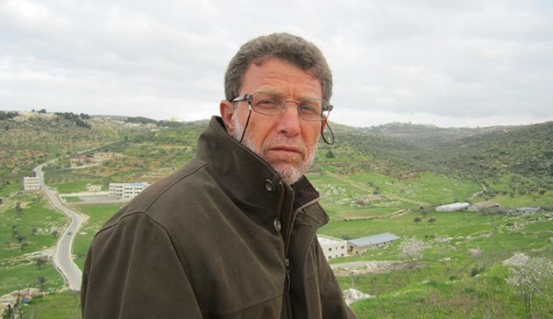 لجنة إسرائيلية تؤجل إصدار قرار بشأن قضية الأسير نائل البرغوثي