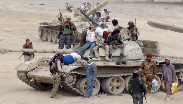 الحوثيون: نفذنا هجوما على هدف عسكري في الرياض