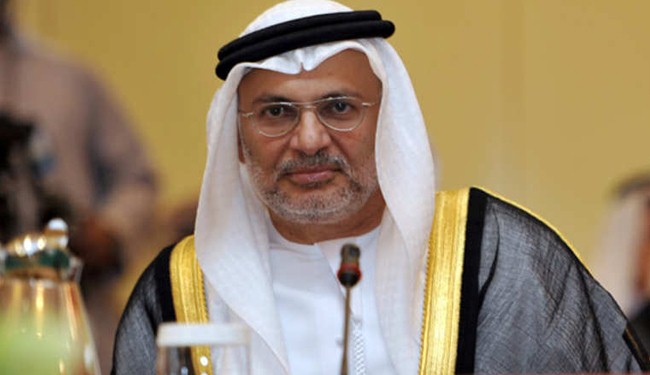 الإمارات تعلن وقفاً مؤقتاً للعملية العسكرية في الحديدة