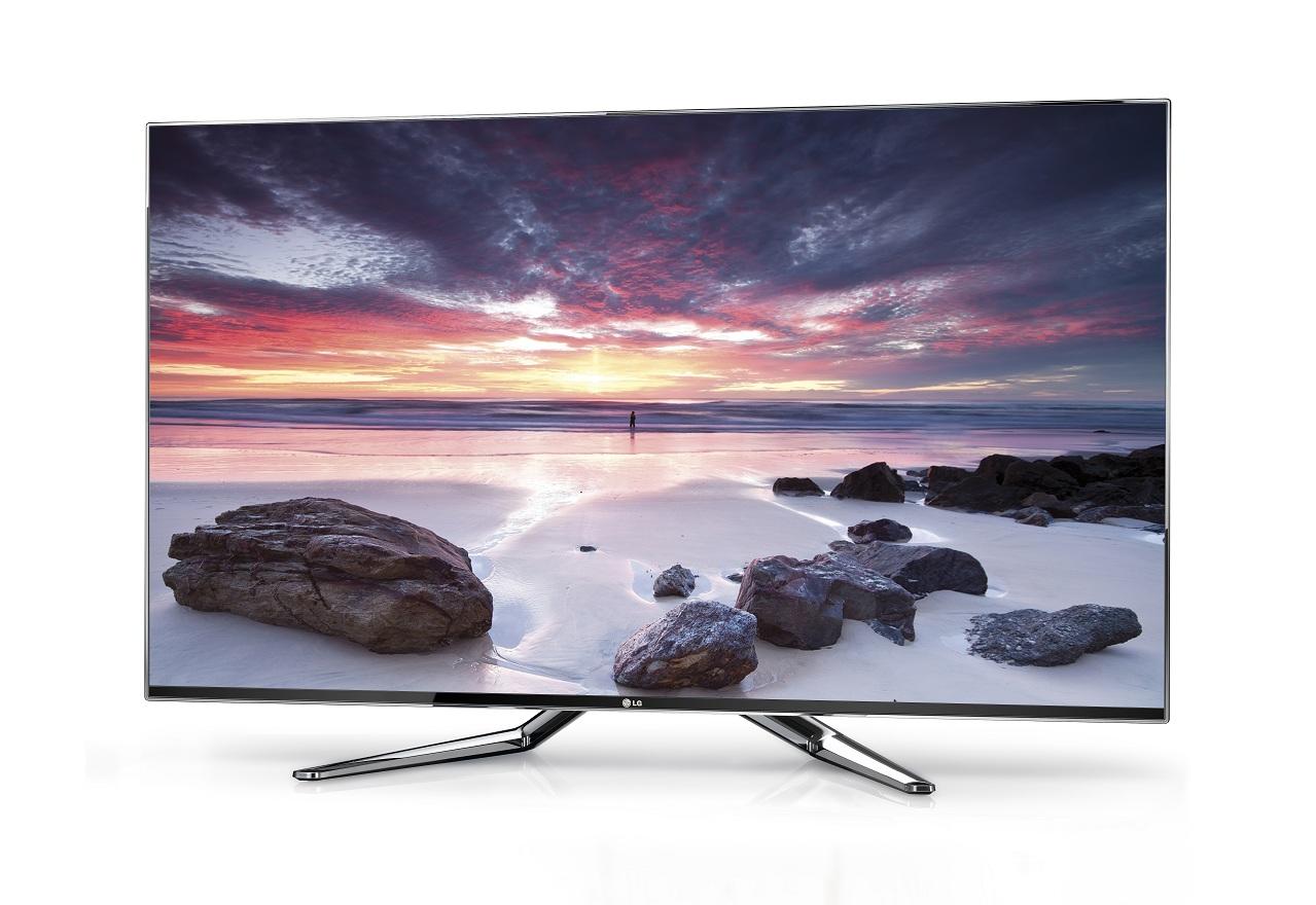 LG تطرح تلفازاً طارداً للبعوض لمحاربة زيكا والملاريا