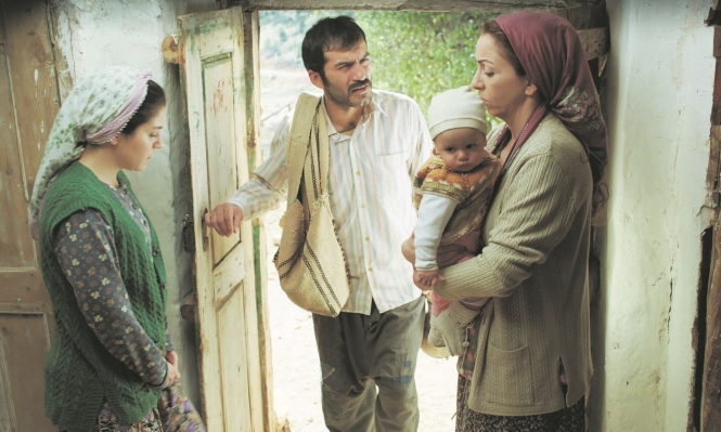 منى فيلم تركي يجسد آلام ومآسي سكان قطاع غزة