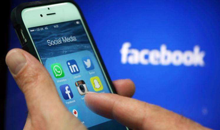 الاحتلال بصدد سن قانون لمحاربة مواقع التواصل الاجتماعي