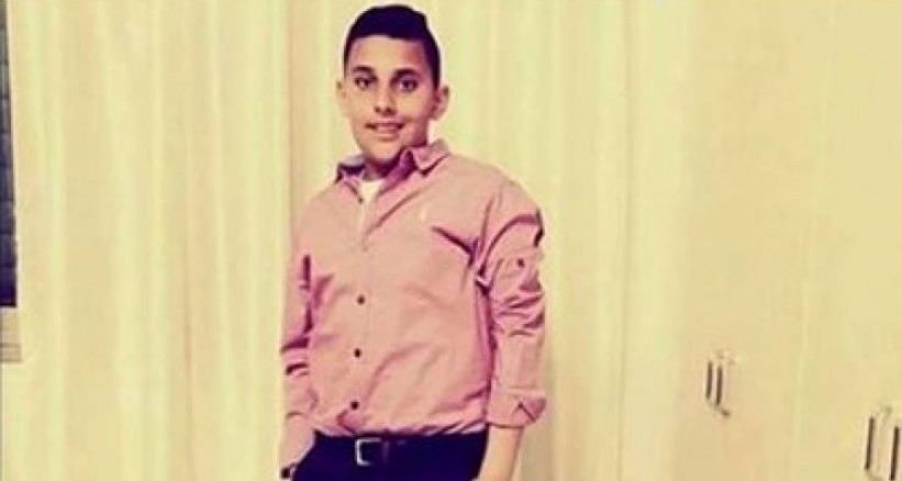 الاحتلال يسلم جثمان الشهيد محمود بدران