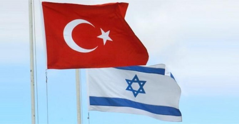 خبير: الموقف التركي تجاه إسرائيل يتدرج صعودا كل فترة