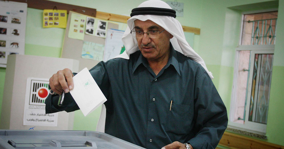 هل تُصلح الانتخابات الفلسطينية ما أفسده الانقسام؟
