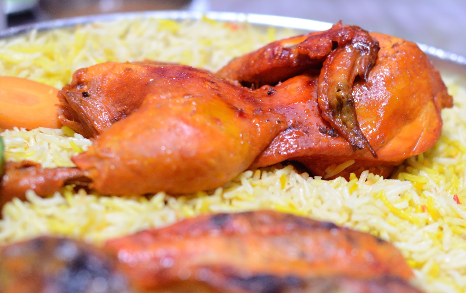 طبيب سعودي يكشف خطراً مروعاً لـالمندي
